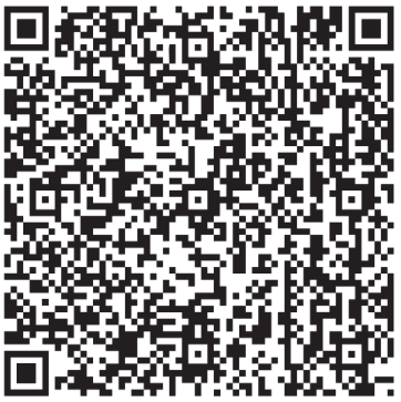 QR Code to Contact Sales Team for HOABL Growth City
